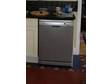 KENWOOD DISHWASHER,  Up for sale is this Kenwood Silver....