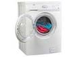 ZANUSSI MODEL zw12070w washing machine new still boxed....