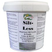 Silt Removal Equipment