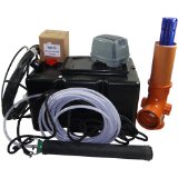 Hydra Septic Tank Aerator for 20 People