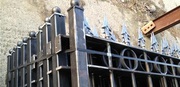 High-quality Fire Escapes - TME Fabrications