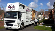 Ark Relocation - Commercial & Domestic Services