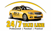 247TaxiLine - Milton Keynes Taxi Company