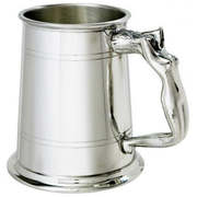 Buy beer tankards from online stores
