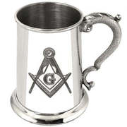 Buy classic beer tankard from our online store