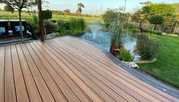 JJH Decking,  Home to the Leading Millboard Deck Installer in the City!
