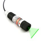 Easy Used 515nm Green Laser Line Generator