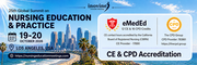 25th Global Summit on Nursing Education and Practice (GSNEP 2026)-umil