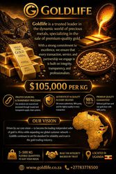Which rocks gives the best results river concentrates
