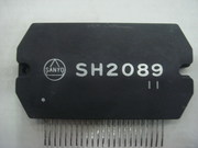 Sanyo SH2089 IC     Sanyo SH2089 IC 